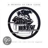 Tribute to Thin Lizzy: Killers on Loose