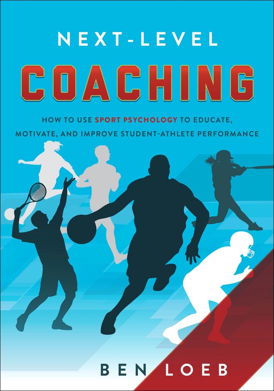 Next-Level Coaching - cover