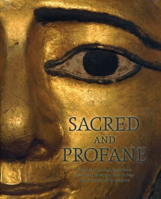 Sacred and Profane, Eurydice 9781904832805 Boeken