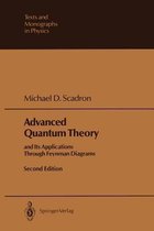 Advanced Quantum Theory