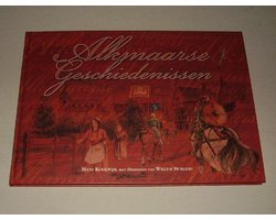 Alkmaarse geschiedenissen