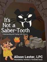 It's Not a Saber-Tooth
