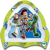 Disney Toy Story bord melamine | feestbordjes | 12 stuks
