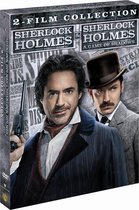 Sherlock Holmes 1 & 2 (DVD)