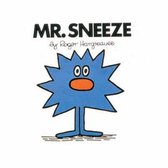 Mr. Sneeze