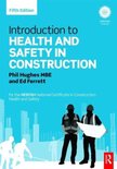 Introduction To Health & Safety In Const