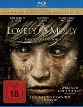 Lovely Molly (Blu-ray)