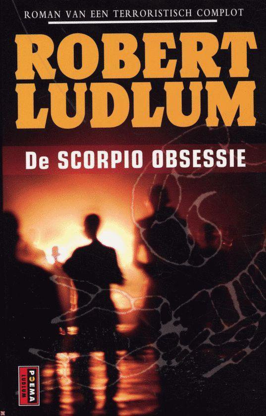 De Scorpio Obsessie