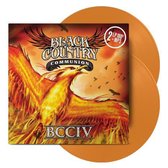 Black Country Communion - Bcciv -Coloured-