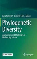 Phylogenetic Diversity