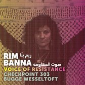 Rim Banna - Voice Of Resistance (CD)