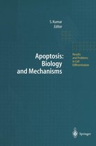 Results and Problems in Cell Differentiation 23 - Apoptosis: Biology and Mechanisms