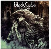 Black Cube - Last Exile (CD)