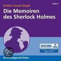 Die Memoiren Des Sherlock Holmes