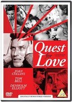 Quest For Love (Import)