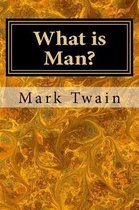 What is Man?