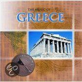 Music of Greece [Hallmark]