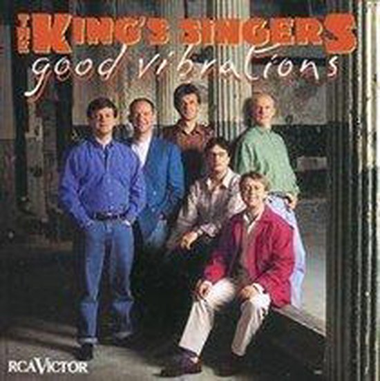 Good Vibrations