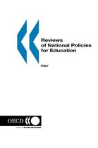 Reviews of national policies for education- Italy