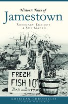 American Chronicles - Historic Tales of Jamestown