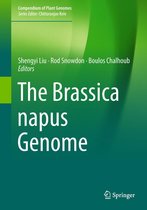 Compendium of Plant Genomes - The Brassica napus Genome