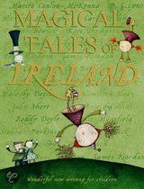 Magical Tales of Ireland