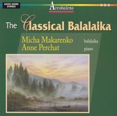 Classical Balalaika