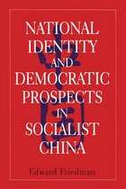 National Identity and Democratic Prospects in Socialist China