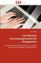 Les discours d'accompagnement du changement