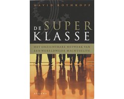 De Superklasse