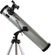 Bol.com Byomic Junior Spiegeltelescoop 76/700 in Koffer aanbieding