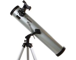 Byomic Junior Spiegeltelescoop 76/700 in Koffer