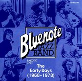 Blue Note Jazz Band - The Early Days (CD)