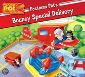 A Bouncy Special Delivery