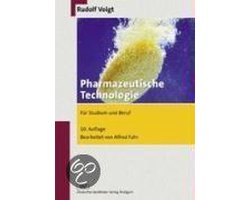 Pharmazeutische Technologie