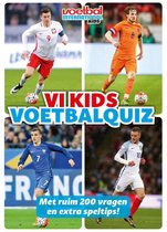 VI Kids Voetbalquiz 2017