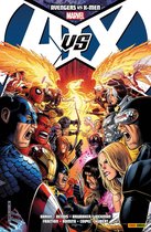Avengers VS. X-Men - Avengers VS. X-Men