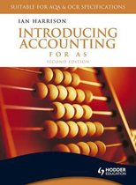 Introducing Accounting for AS