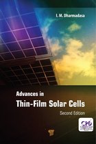 Omslag Advances in Thin-Film Solar Cells