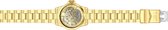 Horlogeband voor Invicta Angel 23568