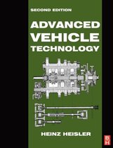 Advanced Vehicle Technology 2nd