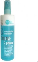 MULTI BUNDEL 4 stuks Revlon Equave 2 Phase Hydro Nutritive Conditioner 200ml