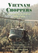 Spav Vietnam Choppers