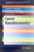 SpringerBriefs in Applied Sciences and Technology - Cancer Nanotheranostics