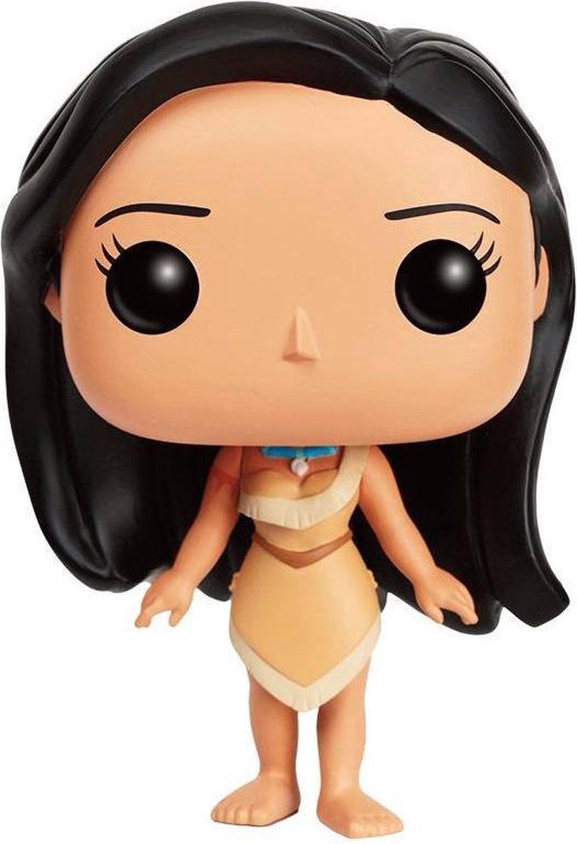 Funko Pop! Disney: Pocahontas #197
