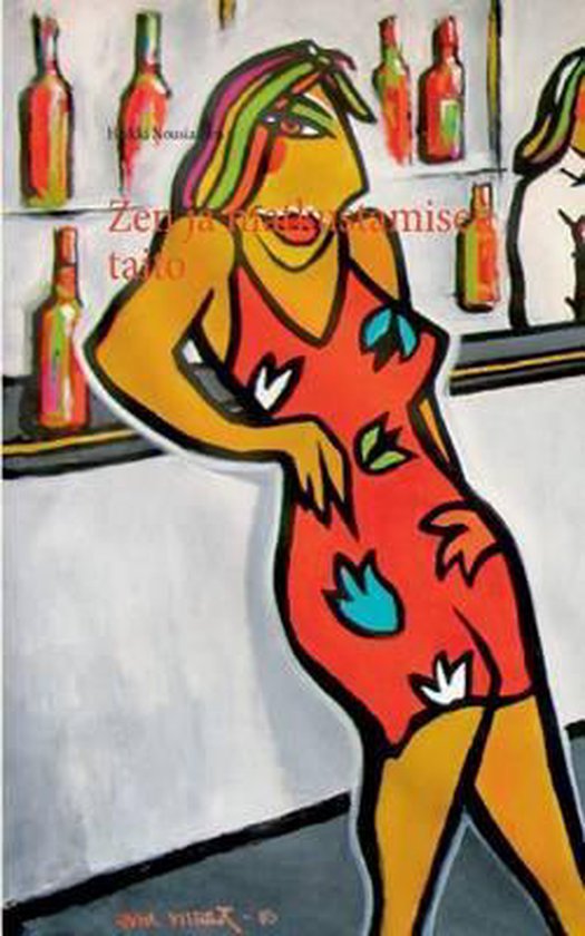 Zen ja matkustamisen taito - cover