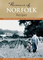 Flavours of Norfolk
