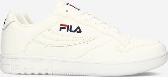 het dossier Overtreden vrouw Fila Fx 100 Low Wmn Sneakers Vrouwen - White | bol.com