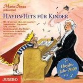 Marko Simsa Präsentiert: Haydn-Hits Für Kinder