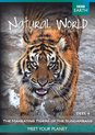 Special Interest - Bbc Earth - Natural World - The Man